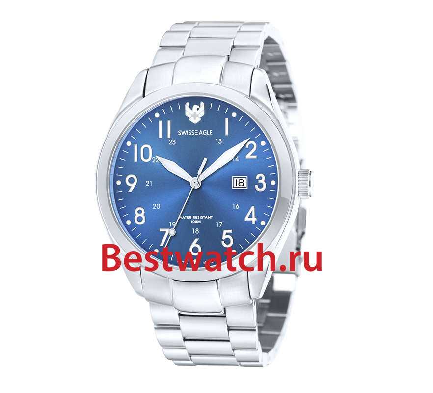 Часы Swiss Eagle Scout SE-9028-44